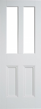 Malton Unglazed Primed Internal Door